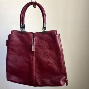 SIGERSON   MORRISON Expandandable Bag